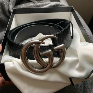 VINTAGE STYLE GUCCI BELT